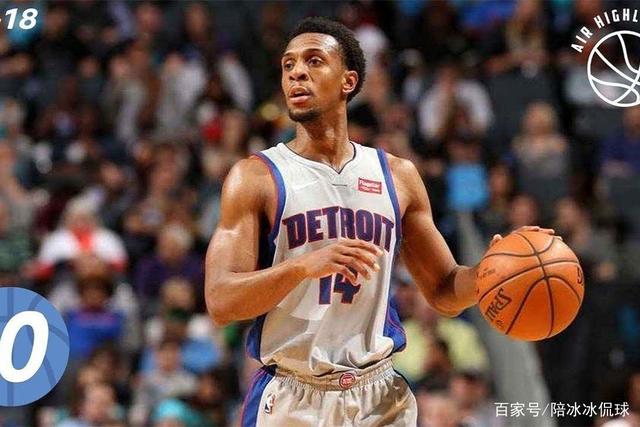 CBA新赛季或迎强力外援，前NBA球员班顿展现潜力